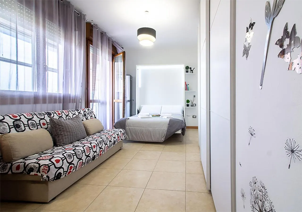 Bologna Fair Expo Apartment