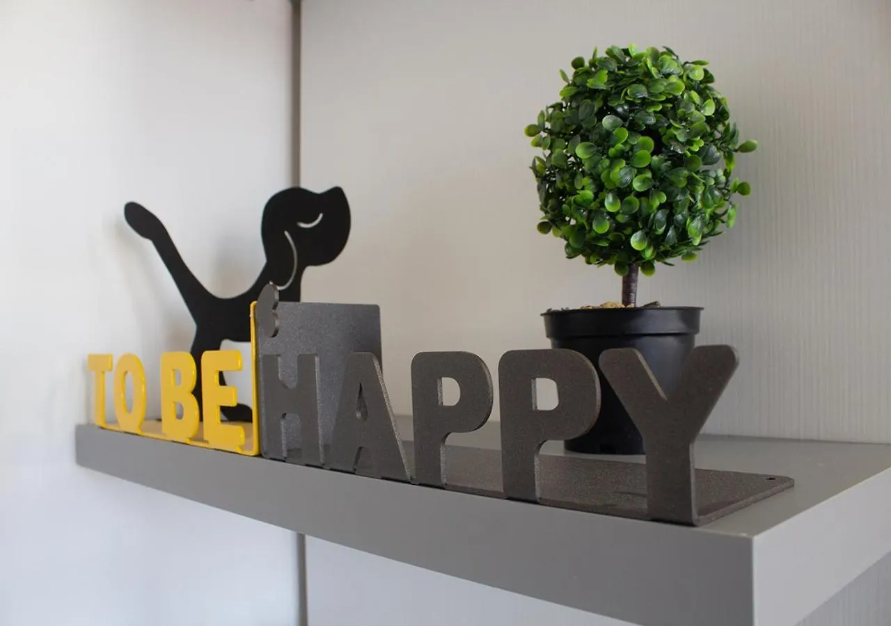 Bologna Fair Expo Apartment