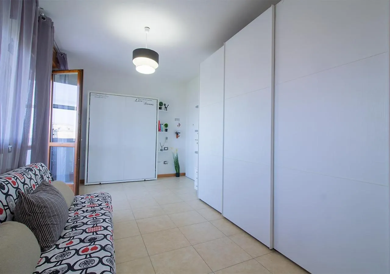 Bologna Fair Expo Apartment