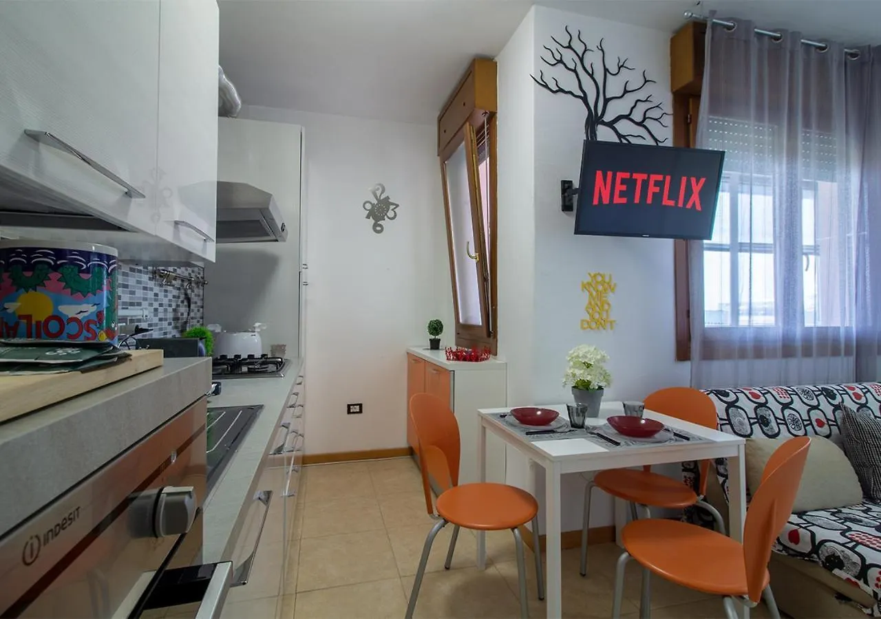 Bologna Fair Expo Apartment 0*,  Italien